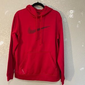 NIKE men’s hoodie